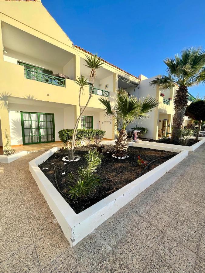 Twins Home Fuerte In Costa De Antigua Exterior foto