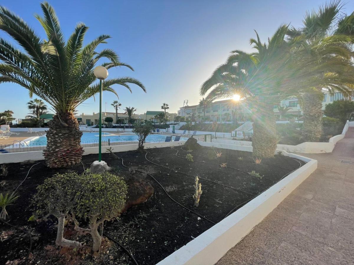 Twins Home Fuerte In Costa De Antigua Exterior foto